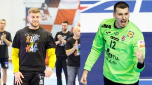 Transferi: Bivši vratar Izviđača Mandić u Magdeburg, Suljević iz Ljubuškog stiže u Zagreb