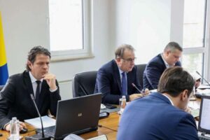 Federalno ministarstvo financija braniteljima isplatilo 19,8 milijuna KM pomoći