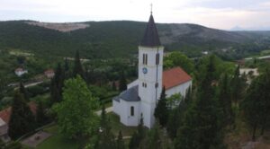 Događanja u župi Studenci: Turnir u malom nogometu zaselaka župe i proslava blagdana Uzvišenja sv. Križa