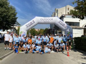 Održana biciklijada “Rutom stećaka” – 200 biciklista vozilo kroz ljubuški kraj