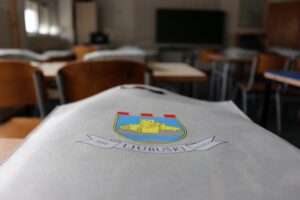 Grad Ljubuški: Isplaćene potpore za prvašiće, svim osnovnoškolcima bilježnice i školski pribor