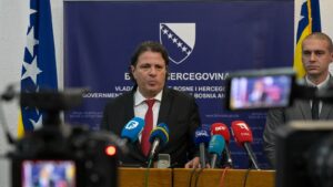 Vlada FBiH: Dodatnih 330.000 KM za Povijesno-memorijalni centar u Ljubuškom