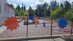 Rehabilitacijski centar za osobe s teškoćama Ljubuški započeo s izgradnjom senzornog parka