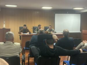 Izabrano novo vodstvo Udruge maslinara Ljubuški