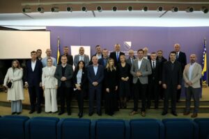 Potpisani ugovori za kapitalni transfer: Jačanje lokalnih kapaciteta i gradnja prepoznatljivih turističkih destinacija širom FBiH