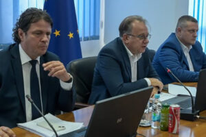 Vlada FBiH, na prijedlog ministra Kraljevića, podržala rješenja za deponiju Uborak