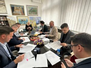 Ministarstvo kulture i sporta Federacije BiH dodijelilo Ljubuškom 330.000 KM za Povijesno-memorijalni centar Ljubuški