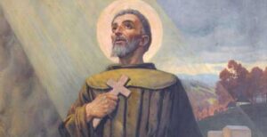 Proslava sv.Nikole Tavelića u Radišićima i Trseljevini