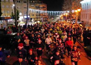Ljubuški ponovno trči: Advent Night Run 20. prosinca