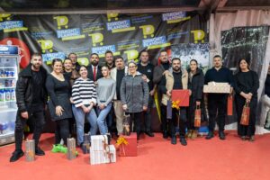 „Okusi zavičaja“: Damir i Irena najbolji na adventskom gastro-natjecanju u Ljubuškom