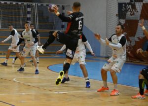 Izviđač Agram uvjerljiv protiv Bosne u posljednjoj domaćoj utakmici polusezone