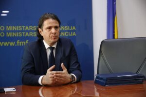 Kraljević potvrdio: Isplaćena 42 milijuna KM za poticaje u poljoprivredi