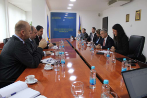 Dopremijer Kraljević razgovarao s Misijom MMF-a