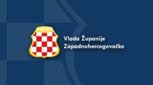 Priopćenje za javnost sa 87. sjednice Vlade Županije Zapadnohercegovačke