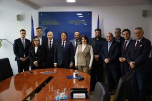 Kraljević potpisao ugovore s županijama o dodjeli 200 milijuna KM podrške Vlade FBiH tom nivou vlasti