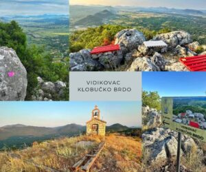 Planinarska društva iz Ploča i Metkovića u nedjelju na izletu u Ljubuškom