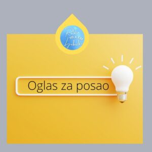 Salon namještaja Favorit zapošljava