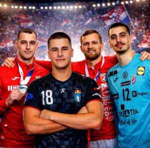 Ljubuški slavi broncu