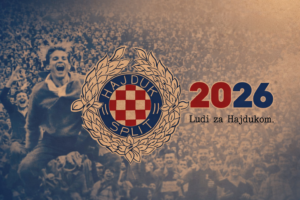 Ljubuški: Udruga Naš Hajduk vrši upis novih članova u subotu 10.siječnja