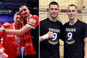 Četiri rukometaša Izviđača u Hrvatskoj, devet u BiH reprezentaciji, deset u mlađim selekcijama Hrvatske i BiH