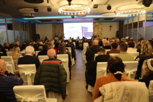 U Ljubuškom predstavljena knjiga „Camino – kad maska sklizne“