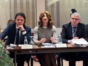 XXX. Koordinacijski sastanak dužnosnika HDZ-a BiH u Livnu: Snažna suradnja s RH i strateški razvoj BiH