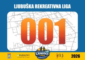 Prvo kolo Ljubuške rekreativne lige u nedjelju 22.veljače