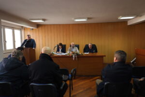 Održana XII. sjednica Gradskog vijeća Ljubuški