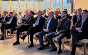 GUMA M domaćin godišnje konvencije Renault mreže u Ljubuškom