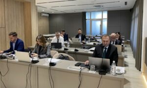 Priopćenje za javnost sa 90. sjednice Vlade Županije Zapadnohercegovačke