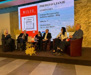 Od Ljubuškog do Ravnog: „Bilig” i Dušan Musa kao most hercegovačke kulturne baštine