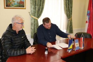 Ljubuški:Potpisan ugovor za nastavak obnove tvrđave herceg Stjepana