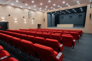 JP „Parkovi“ d.o.o. Ljubuški raspisao natječaj za zakup prostora u Kulturnom centru