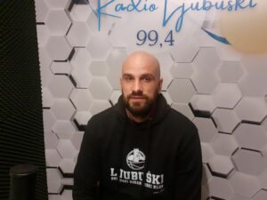 Marin Bubalo trener košarkaša Ljubuškog: U drugi dio sezone ulazimo s optimizmom i namjerom obrane prvog mjesta