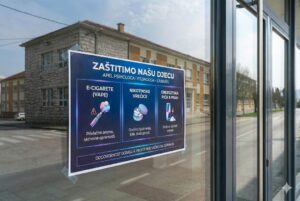 Apel psihologa i pedagoga: Zaustaviti prodaju cigareta, nikotinskih vrećica, energetskog praha i energetskih pića djeci