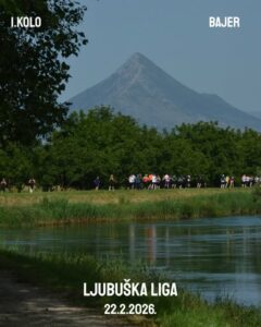 Ljubuški: Starta Ljubuška rekreativna liga