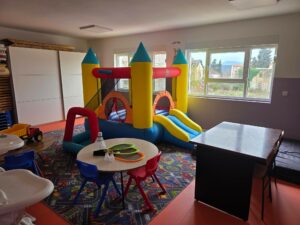 Značajna obnova Dječjeg vrtića Ljubuški kroz projekt UNICEF-a