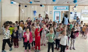 Obilježen Svjetski dan oralnog zdravlja kroz suradnju Javne ustanove Dom zdravlja Ljubuški i Dječjeg vrtića Ljubuški