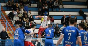 Skauti slavili u Trebinju i pobjegli drugoplasiranom Borcu na sedam bodova prednosti