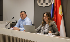 Priopćenje za javnost sa 91. sjednice Vlade