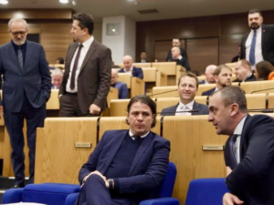 Usvojen paket zakona: Financijska revolucija u FBiH