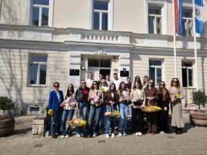 U Ljubuškom obilježen Dan narcisa