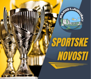 Velika pobjeda košarkaša Ljubuškog, Izviđač Agram rutinski protiv Slobode, remi nogometaša Ljubuškog, održano 2. kolo Rekreativne lige u trčanju