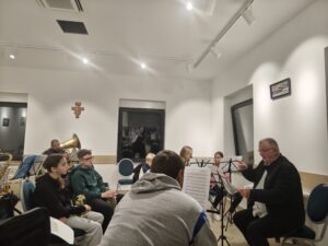 Koncert zabavne glazbe na Humcu: Večer Limene glazbe Sv.Ante i prijatelja