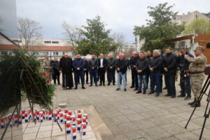 U Ljubuškom obilježena 34. obljetnica utemeljenja HVO-a