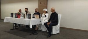 Mitski svijet Hercegovine i Dalmatinske zagore oživio u Ljubuškom: Večer koja je spojila baštinu, znanost i umjetnost