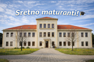 Radio spomenar – generacija 2025./2026. Gimnazije Ljubuški