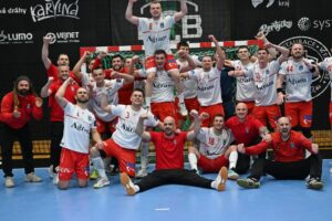 DRAMA NAD DRAMAMA U KARVINI: IZVIĐAČ KROZ SEDMERCE DO POLUFINALA!