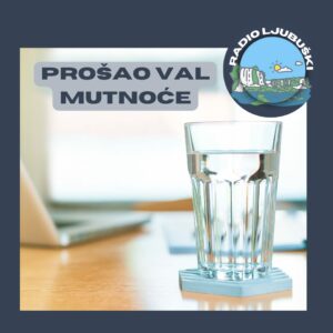 JP Parkovi: Prošao val mutnoće