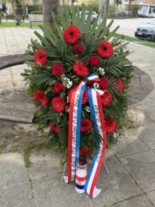 U Ljubuškom započelo hodočašće „Stopama uporno prešućivanih hrvatskih žrtava“